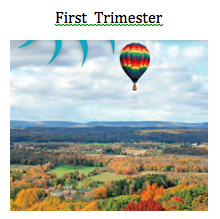 air and weather kite image